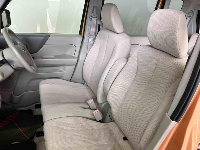 スペーシアＧ後席両側スライドドア　オートエアコン　キーフリー（熊本県）の中古車