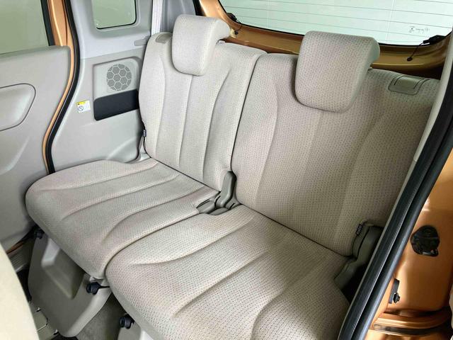 スペーシアＧ後席両側スライドドア　オートエアコン　キーフリー（熊本県）の中古車