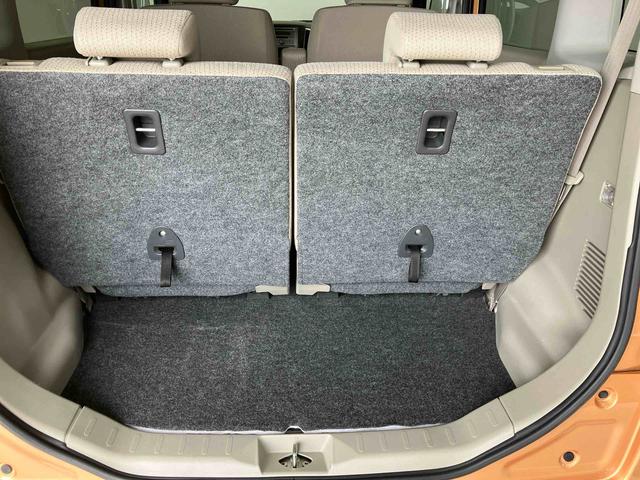 スペーシアＧ後席両側スライドドア　オートエアコン　キーフリー（熊本県）の中古車