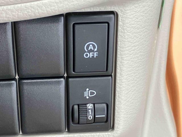 スペーシアＧ後席両側スライドドア　オートエアコン　キーフリー（熊本県）の中古車