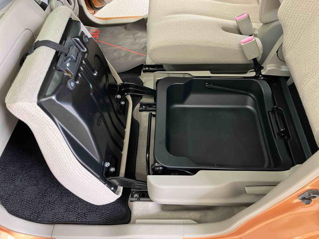 スペーシアＧ後席両側スライドドア　オートエアコン　キーフリー（熊本県）の中古車