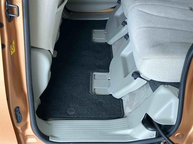スペーシアＧ後席両側スライドドア　オートエアコン　キーフリー（熊本県）の中古車