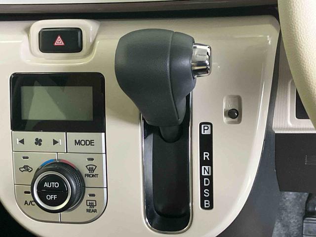 ムーヴキャンバスＸメイクアップリミテッド　ＳＡIIIスマートアシスト搭載　パノラマモニター対応　後席両側電動スライドドア　オートエアコン　オートライト　キーフリー　アイドリングストップ　ＡＢＳ（熊本県）の中古車