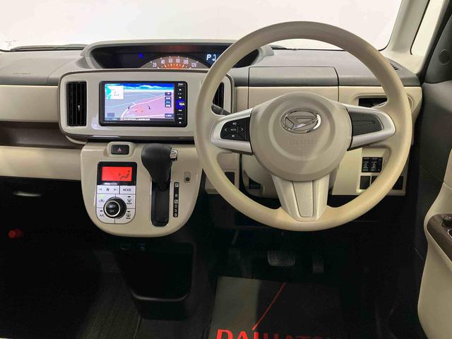 ムーヴキャンバスＸメイクアップリミテッド　ＳＡIIIスマートアシスト搭載　パノラマモニター対応　後席両側電動スライドドア　オートエアコン　オートライト　キーフリー　アイドリングストップ　ＡＢＳ（熊本県）の中古車