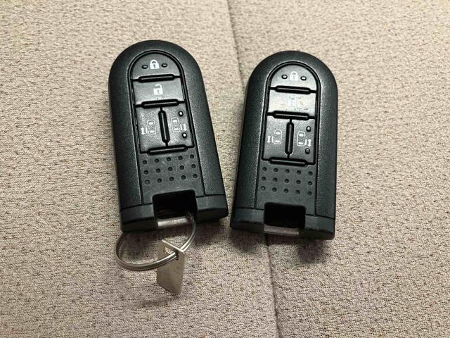 ムーヴキャンバスＸメイクアップリミテッド　ＳＡIIIスマートアシスト搭載　パノラマモニター対応　後席両側電動スライドドア　オートエアコン　オートライト　キーフリー　アイドリングストップ　ＡＢＳ（熊本県）の中古車