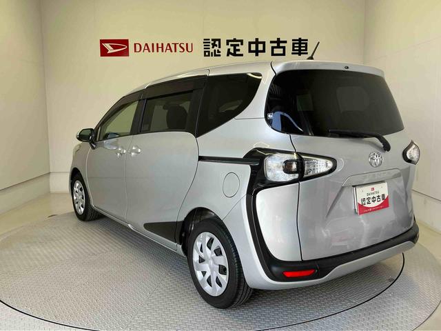 シエンタＧアイドリングストップ　オートライト　バックカメラ付き　ＡＢＳ　キーフリー　電動ドアミラー（熊本県）の中古車