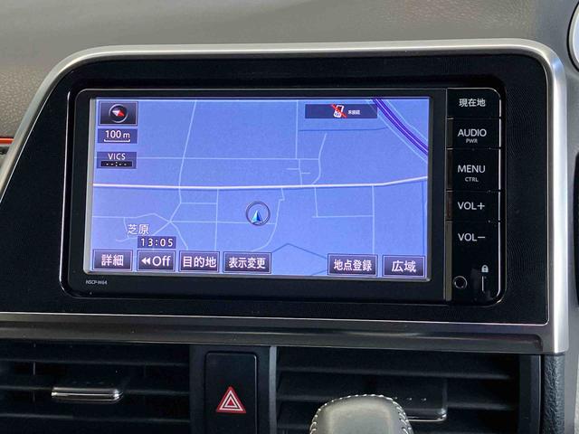 シエンタＧアイドリングストップ　オートライト　バックカメラ付き　ＡＢＳ　キーフリー　電動ドアミラー（熊本県）の中古車