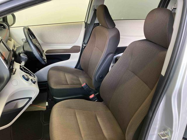 シエンタＧアイドリングストップ　オートライト　バックカメラ付き　ＡＢＳ　キーフリー　電動ドアミラー（熊本県）の中古車