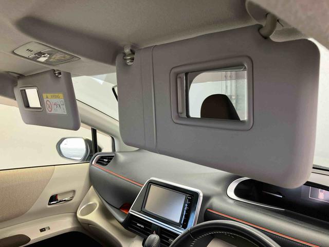 シエンタＧアイドリングストップ　オートライト　バックカメラ付き　ＡＢＳ　キーフリー　電動ドアミラー（熊本県）の中古車