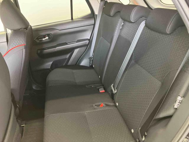 ロッキーＸ　ＨＥＶスマートアシスト搭載　パノラマモニター対応　ハイブリッド車　オートエアコン　オートライト　キーフリー（熊本県）の中古車