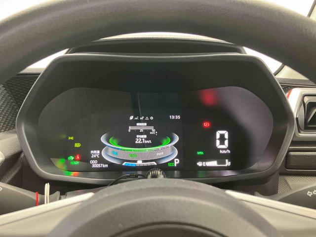 ロッキーＸ　ＨＥＶスマートアシスト搭載　パノラマモニター対応　ハイブリッド車　オートエアコン　オートライト　キーフリー（熊本県）の中古車