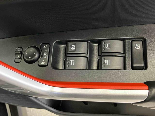 ロッキーＸ　ＨＥＶスマートアシスト搭載　パノラマモニター対応　ハイブリッド車　オートエアコン　オートライト　キーフリー（熊本県）の中古車