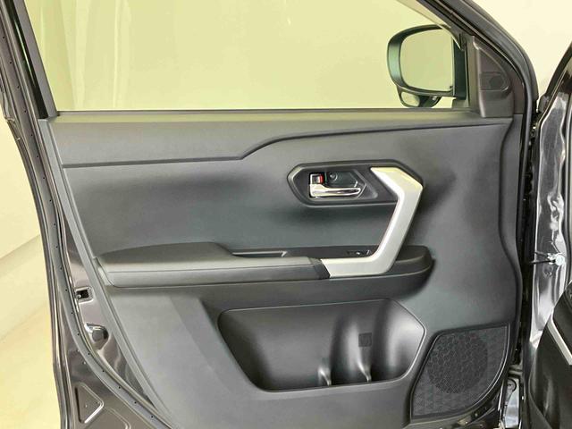 ロッキーＸ　ＨＥＶスマートアシスト搭載　パノラマモニター対応　ハイブリッド車　オートエアコン　オートライト　キーフリー（熊本県）の中古車