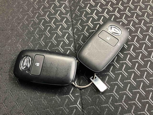 ロッキーＸ　ＨＥＶスマートアシスト搭載　パノラマモニター対応　ハイブリッド車　オートエアコン　オートライト　キーフリー（熊本県）の中古車