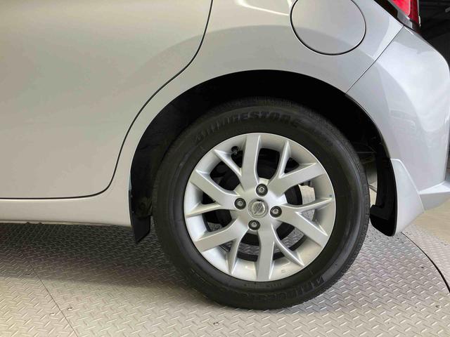 ノートｅ−パワー　メダリストバックカメラ付き　オートエアコン　オートライト　キーフリー（熊本県）の中古車