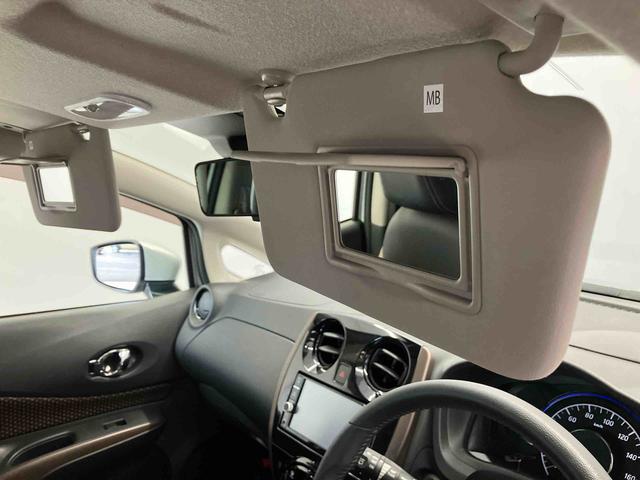 ノートｅ−パワー　メダリストバックカメラ付き　オートエアコン　オートライト　キーフリー（熊本県）の中古車