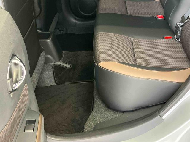 ノートｅ−パワー　メダリストバックカメラ付き　オートエアコン　オートライト　キーフリー（熊本県）の中古車