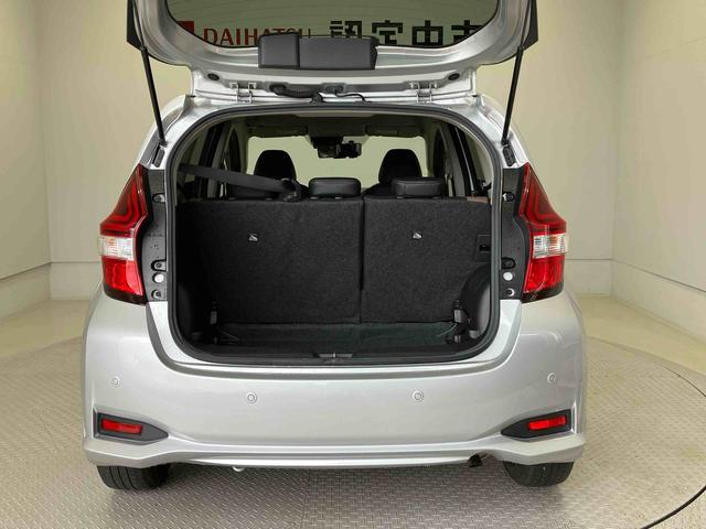 ノートｅ−パワー　メダリストバックカメラ付き　オートエアコン　オートライト　キーフリー（熊本県）の中古車
