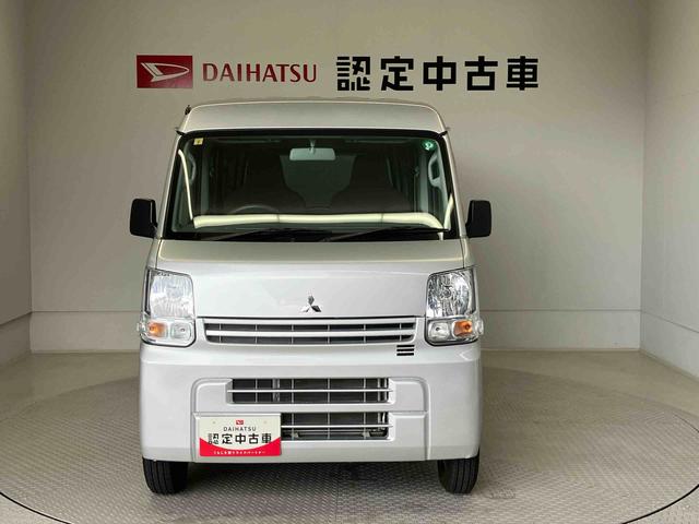 ミニキャブバンＧエアコン　パワステ　パワーウィンド　後席両側スライドドア（熊本県）の中古車