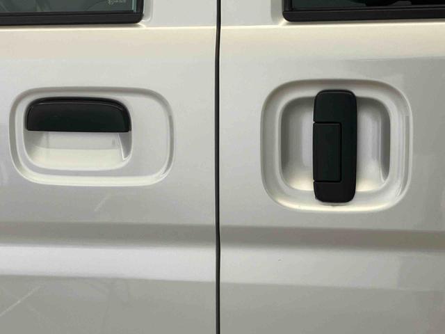 ミニキャブバンＧエアコン　パワステ　パワーウィンド　後席両側スライドドア（熊本県）の中古車