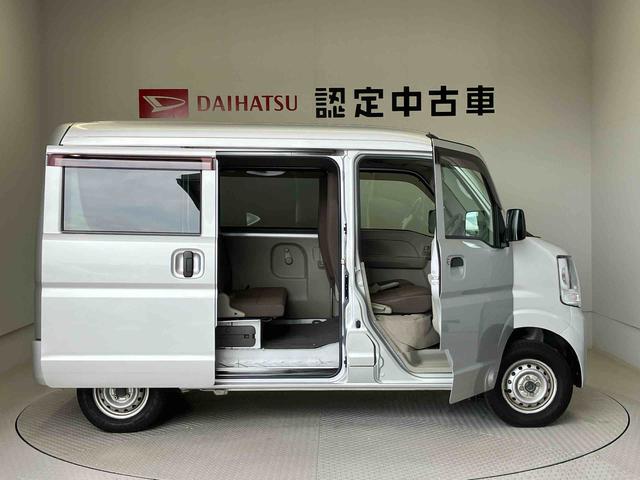 ミニキャブバンＧエアコン　パワステ　パワーウィンド　後席両側スライドドア（熊本県）の中古車