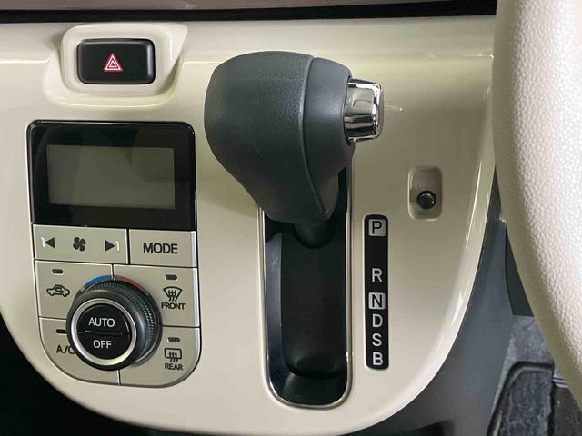 ムーヴキャンバスＧメイクアップＶＳ　ＳＡIIIスマートアシスト搭載　パノラマモニター対応　後席両側電動スライドドア　オートエアコン　オートライト　キーフリー　アイドリングストップ　ＡＢＳ（熊本県）の中古車