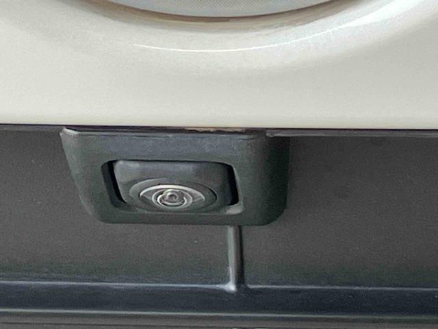 ムーヴキャンバスＧメイクアップＶＳ　ＳＡIIIスマートアシスト搭載　パノラマモニター対応　後席両側電動スライドドア　オートエアコン　オートライト　キーフリー　アイドリングストップ　ＡＢＳ（熊本県）の中古車