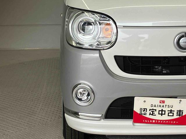 ムーヴキャンバスＧメイクアップＶＳ　ＳＡIIIスマートアシスト搭載　パノラマモニター対応　後席両側電動スライドドア　オートエアコン　オートライト　キーフリー　アイドリングストップ　ＡＢＳ（熊本県）の中古車