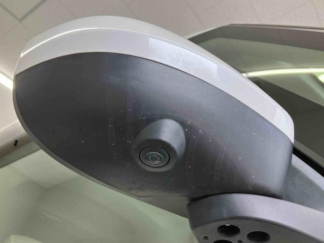 ムーヴキャンバスＧメイクアップＶＳ　ＳＡIIIスマートアシスト搭載　パノラマモニター対応　後席両側電動スライドドア　オートエアコン　オートライト　キーフリー　アイドリングストップ　ＡＢＳ（熊本県）の中古車