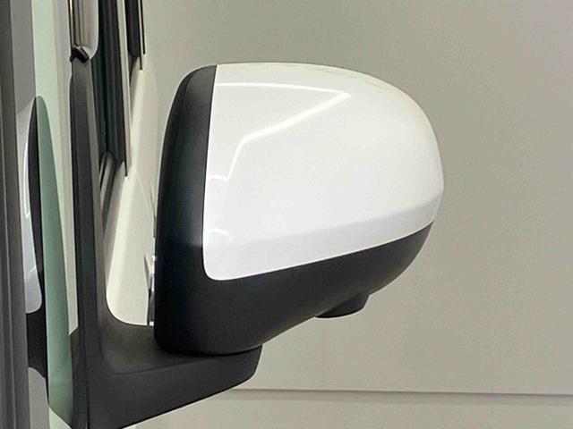 ムーヴキャンバスＧメイクアップＶＳ　ＳＡIIIスマートアシスト搭載　パノラマモニター対応　後席両側電動スライドドア　オートエアコン　オートライト　キーフリー　アイドリングストップ　ＡＢＳ（熊本県）の中古車