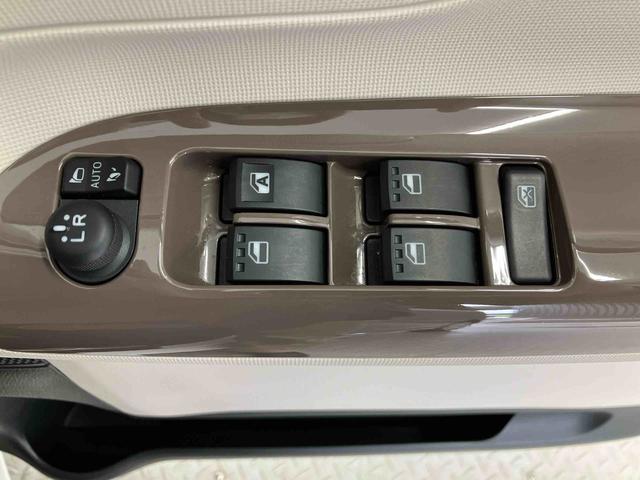 ムーヴキャンバスＧメイクアップＶＳ　ＳＡIIIスマートアシスト搭載　パノラマモニター対応　後席両側電動スライドドア　オートエアコン　オートライト　キーフリー　アイドリングストップ　ＡＢＳ（熊本県）の中古車