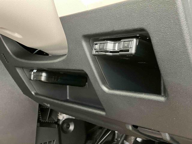 ムーヴキャンバスＧメイクアップＶＳ　ＳＡIIIスマートアシスト搭載　パノラマモニター対応　後席両側電動スライドドア　オートエアコン　オートライト　キーフリー　アイドリングストップ　ＡＢＳ（熊本県）の中古車