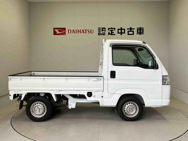 アクティトラックＳＤＸエアコン　パワステ　エアバック（熊本県）の中古車
