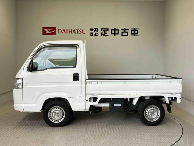 アクティトラックＳＤＸエアコン　パワステ　エアバック（熊本県）の中古車