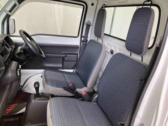 アクティトラックＳＤＸエアコン　パワステ　エアバック（熊本県）の中古車