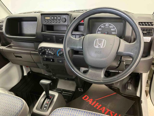 アクティトラックＳＤＸエアコン　パワステ　エアバック（熊本県）の中古車