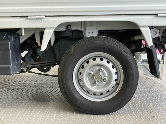 アクティトラックＳＤＸエアコン　パワステ　エアバック（熊本県）の中古車