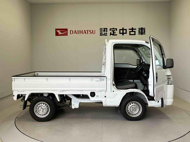 アクティトラックＳＤＸエアコン　パワステ　エアバック（熊本県）の中古車
