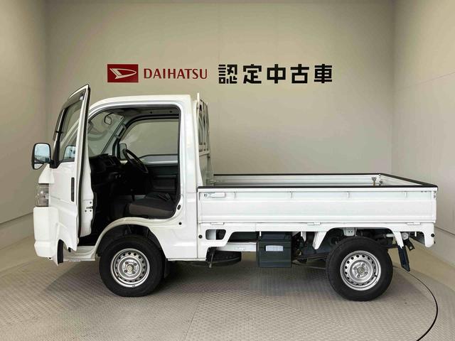アクティトラックＳＤＸエアコン　パワステ　エアバック（熊本県）の中古車
