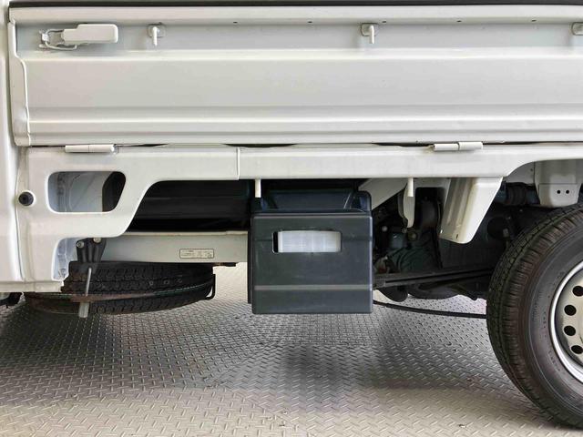 アクティトラックＳＤＸエアコン　パワステ　エアバック（熊本県）の中古車