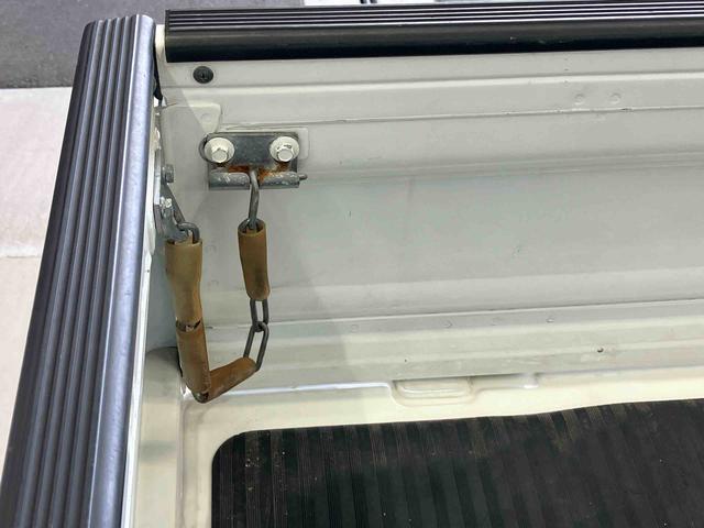 アクティトラックＳＤＸエアコン　パワステ　エアバック（熊本県）の中古車