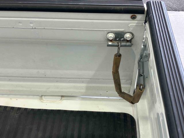 アクティトラックＳＤＸエアコン　パワステ　エアバック（熊本県）の中古車