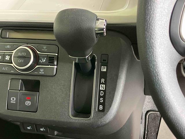 ムーヴキャンバスストライプスＧスマートアシスト搭載　後席両側電動スライドドア　バックカメラ付き　オートエアコン　オートライト　キーフリー　アイドリングストップ　ＡＢＳ（熊本県）の中古車