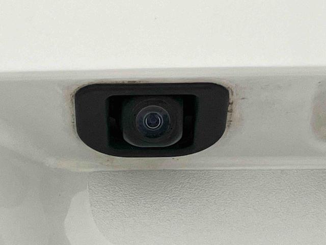 ムーヴキャンバスストライプスＧスマートアシスト搭載　後席両側電動スライドドア　バックカメラ付き　オートエアコン　オートライト　キーフリー　アイドリングストップ　ＡＢＳ（熊本県）の中古車