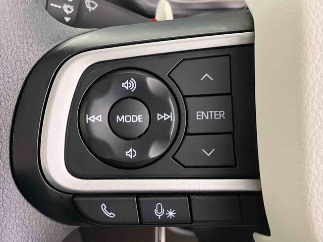ムーヴキャンバスストライプスＧスマートアシスト搭載　後席両側電動スライドドア　バックカメラ付き　オートエアコン　オートライト　キーフリー　アイドリングストップ　ＡＢＳ（熊本県）の中古車