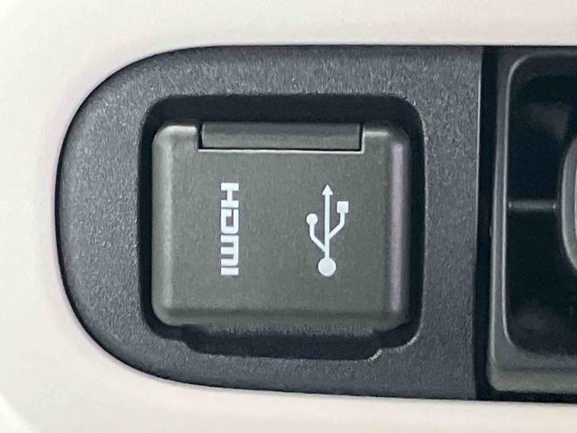 ムーヴキャンバスストライプスＧスマートアシスト搭載　後席両側電動スライドドア　バックカメラ付き　オートエアコン　オートライト　キーフリー　アイドリングストップ　ＡＢＳ（熊本県）の中古車