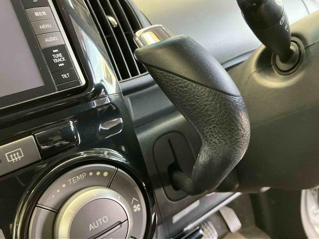 タントカスタムＸオートエアコン　キーフリー　後席片側スライドドア（熊本県）の中古車