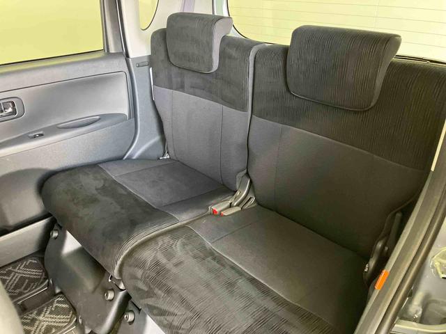 タントカスタムＸオートエアコン　キーフリー　後席片側スライドドア（熊本県）の中古車