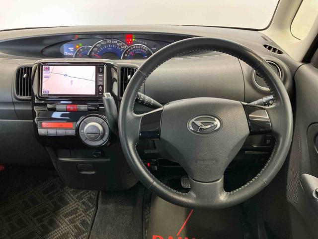タントカスタムＸオートエアコン　キーフリー　後席片側スライドドア（熊本県）の中古車