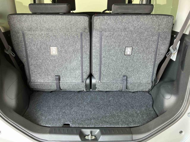 タントカスタムＸオートエアコン　キーフリー　後席片側スライドドア（熊本県）の中古車